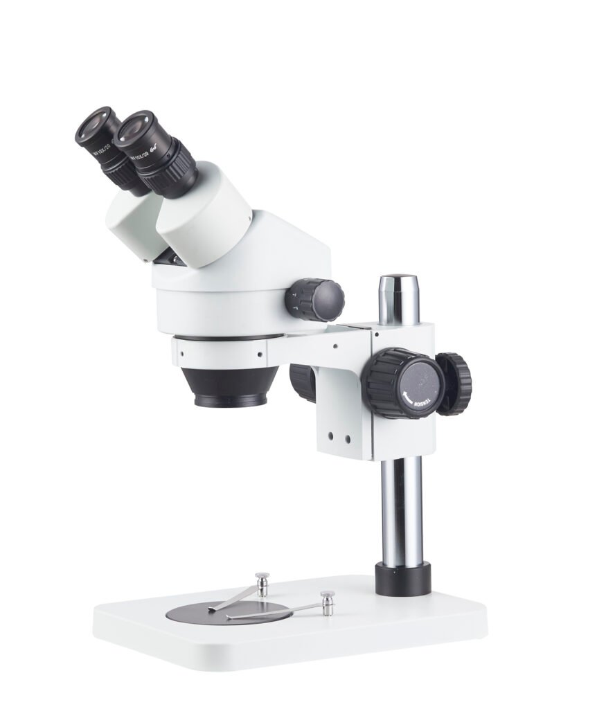 SZM7045-B1 Stereo Zoom Microscope microscope product image