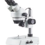SZM7045-B2L Stereo Zoom Microscope microscope product image