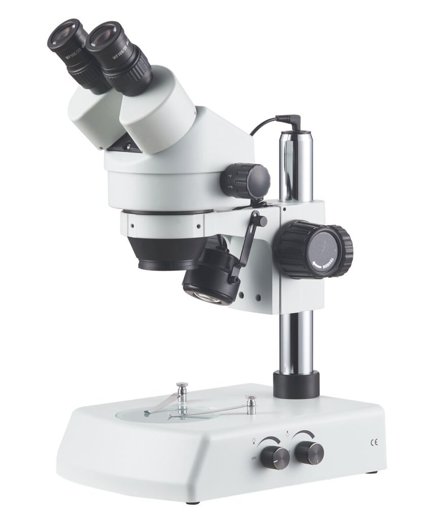 SZM7045-B2L Stereo Zoom Microscope microscope product image