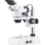 SZM7045-B2 Stereo Zoom Microscope microscope product image