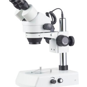 SZM7045-B2 Stereo Zoom Microscope microscope product image