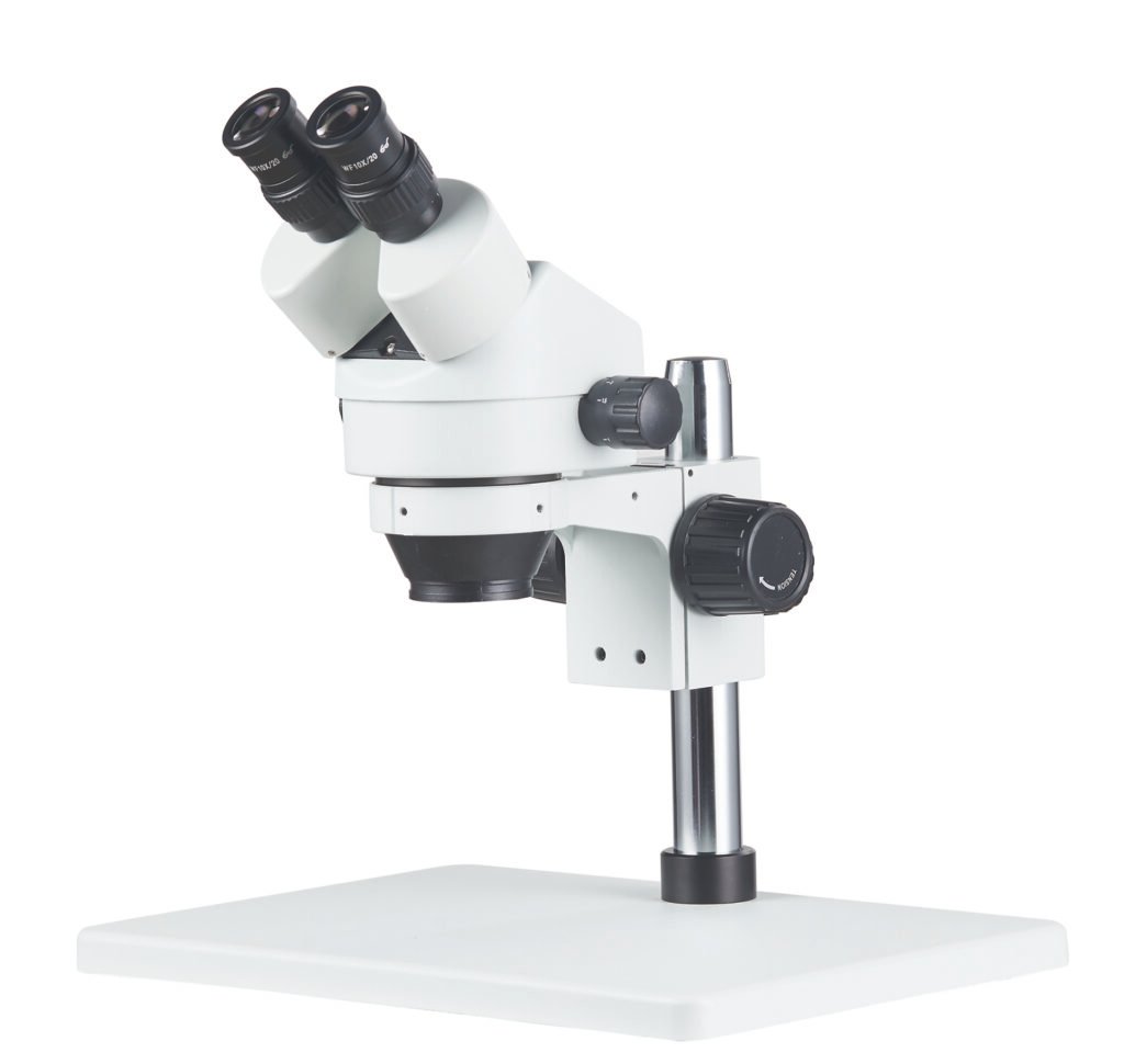 SZM7045-B3 Stereo Zoom Microscope microscope product image