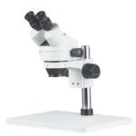 SZM7045-B3 Stereo Zoom Microscope microscope product image