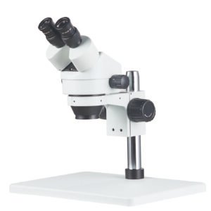 SZM7045-B3 Stereo Zoom Microscope microscope product image