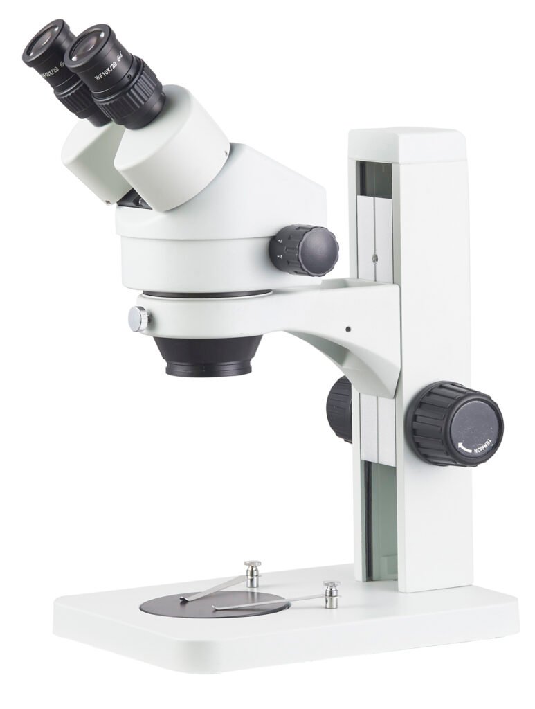 SZM7045-B4 Stereo Zoom Microscope microscope product image