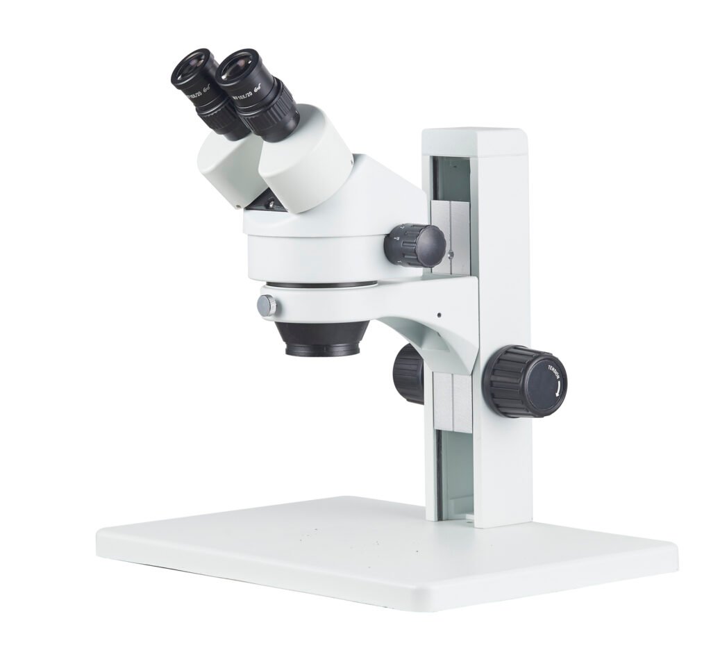 SZM7045-B5 Stereo Zoom Microscope microscope product image
