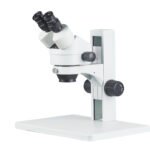 SZM7045-B5 Stereo Zoom Microscope microscope product image