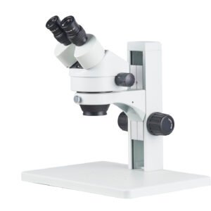 SZM7045-B5 Stereo Zoom Microscope microscope product image