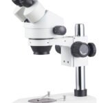 SZM7045-B6 Stereo Zoom Microscope microscope product image