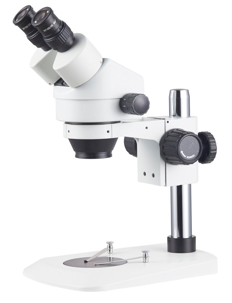 SZM7045-B6 Stereo Zoom Microscope microscope product image