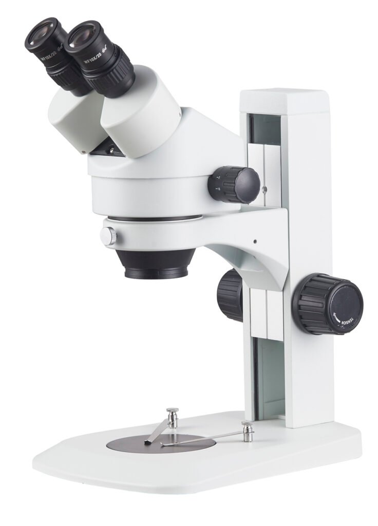 SZM7045-B7 Stereo Zoom Microscope microscope product image