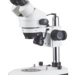 SZM7045-B8L Stereo Zoom Microscope microscope product image