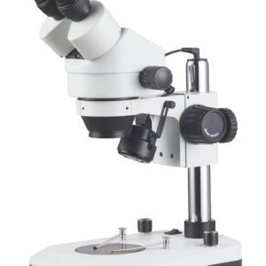 SZM7045-B8L Stereo Zoom Microscope microscope product image