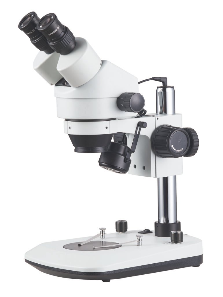 SZM7045-B8L Stereo Zoom Microscope microscope product image