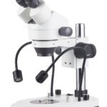 SZM7045-B8LS Stereo Zoom Microscope microscope product image