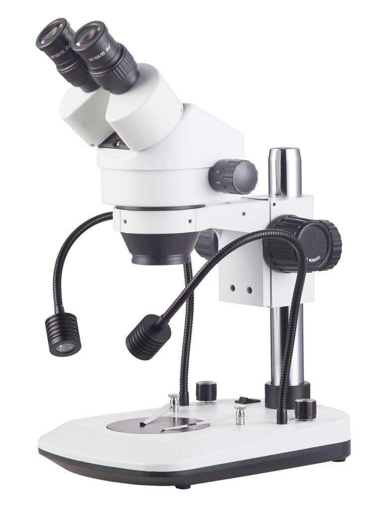 SZM7045-B8LS Stereo Zoom Microscope microscope product image