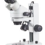 SZM7045-B9L Stereo Zoom Microscope microscope product image