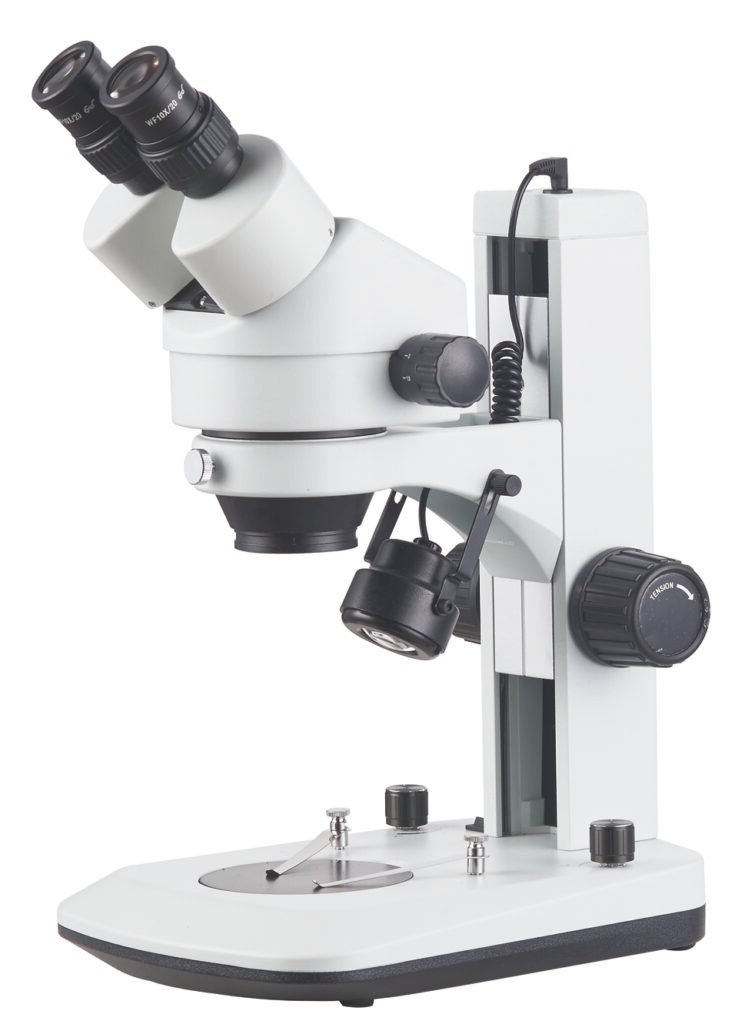SZM7045-B9L Stereo Zoom Microscope microscope product image