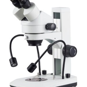 SZM7045-B9LS Stereo Zoom Microscope microscope product image