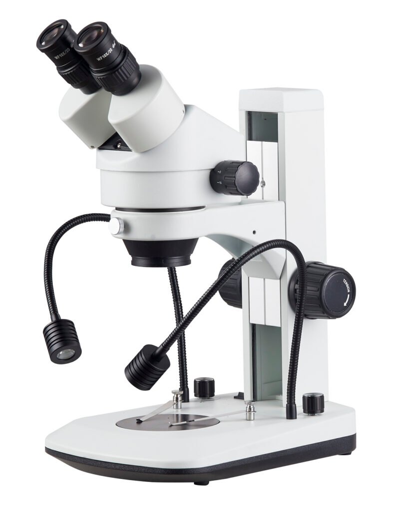 SZM7045-B9LS Stereo Zoom Microscope microscope product image
