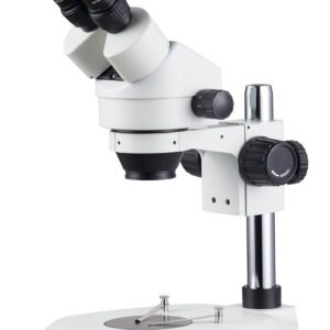 SZM7045-J1 Stereo Zoom Microscope microscope product image
