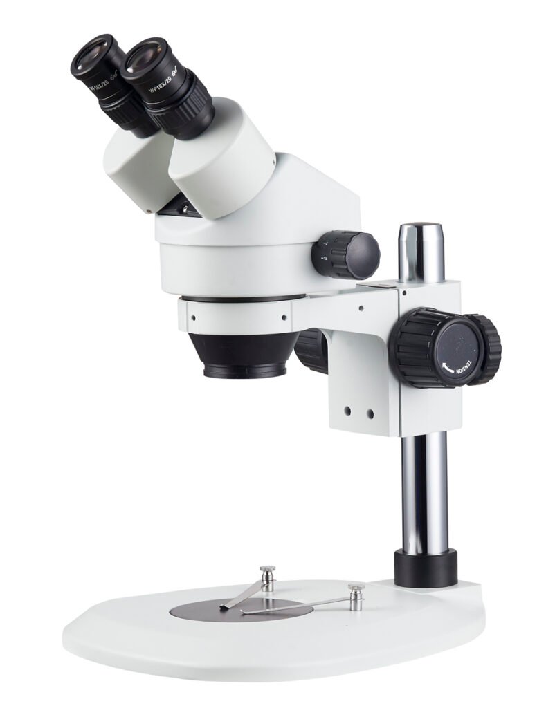 SZM7045-J1 Stereo Zoom Microscope microscope product image