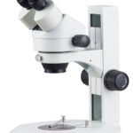 SZM7045-J2 Stereo Zoom Microscope microscope product image