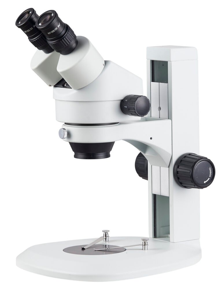 SZM7045-J2 Stereo Zoom Microscope microscope product image