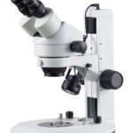 SZM7045-J3L Stereo Zoom Microscope microscope product image