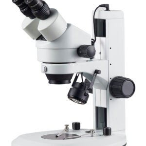 SZM7045-J3L Stereo Zoom Microscope microscope product image