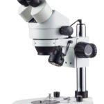 SZM7045-J4L Stereo Zoom Microscope microscope product image