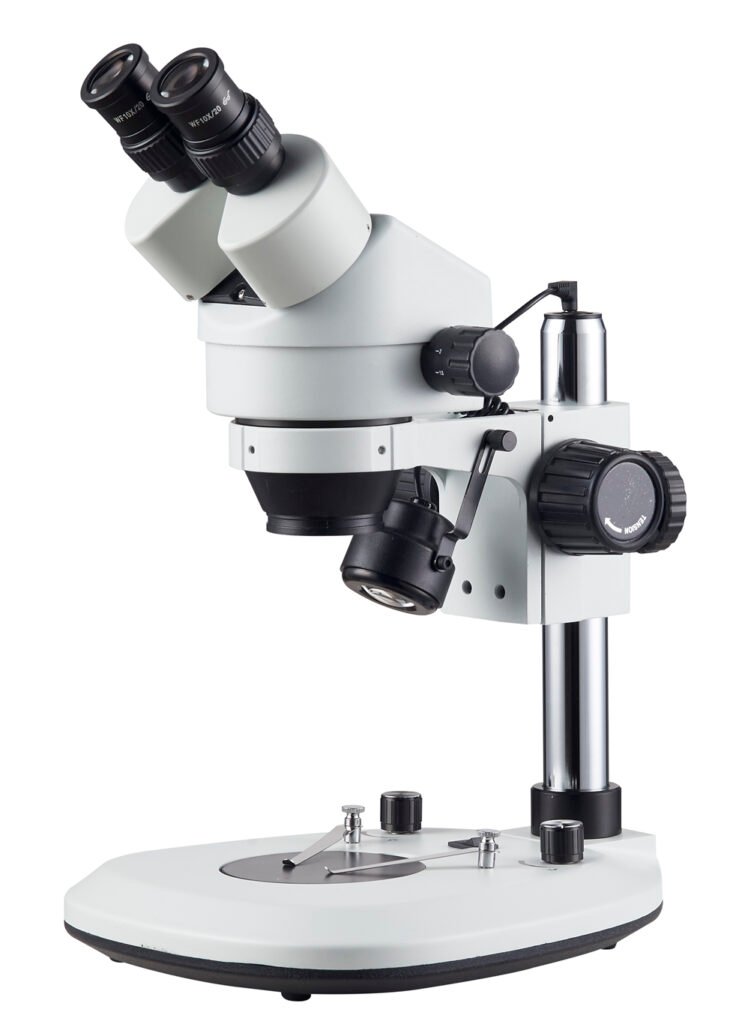 SZM7045-J4L Stereo Zoom Microscope microscope product image