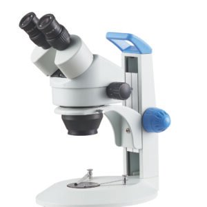 SZM7045-L Stereo Zoom Microscope microscope product image