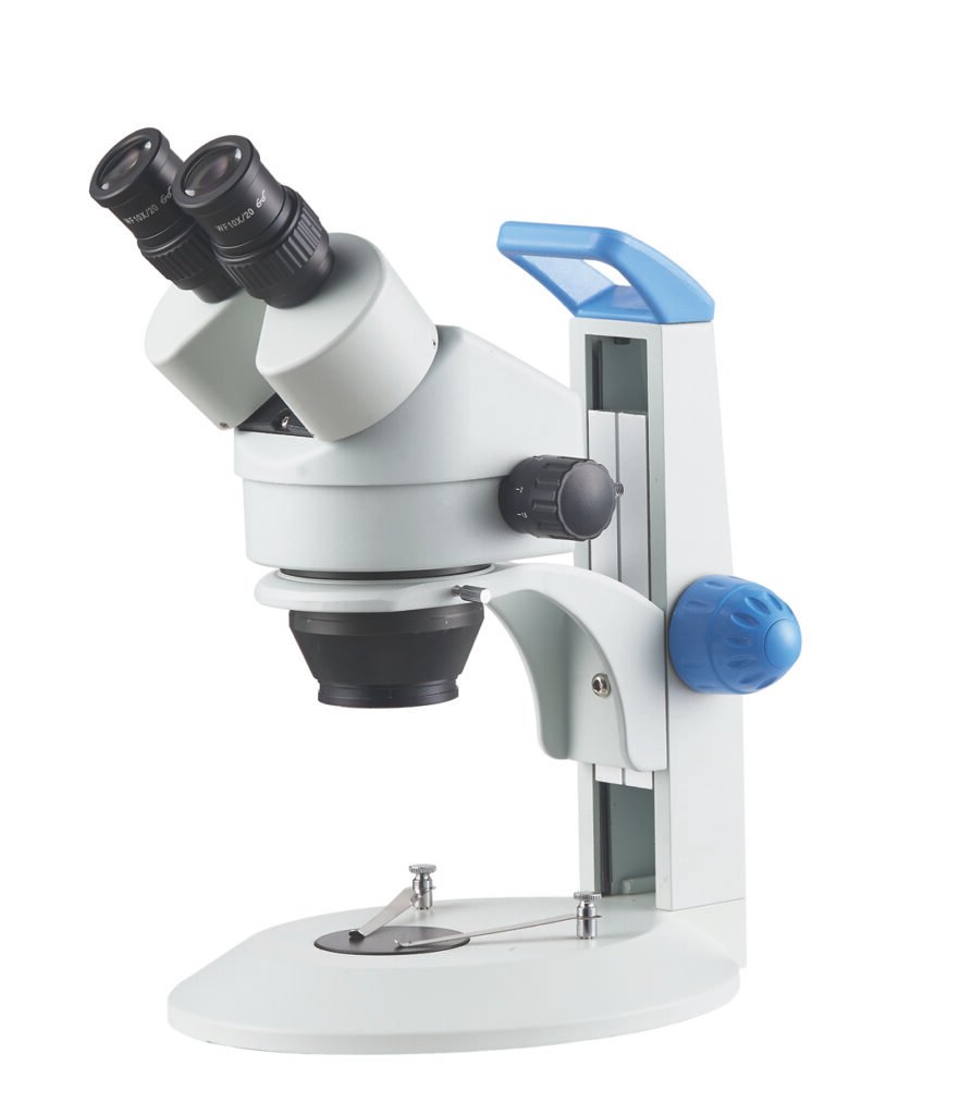 SZM7045-L Stereo Zoom Microscope microscope product image