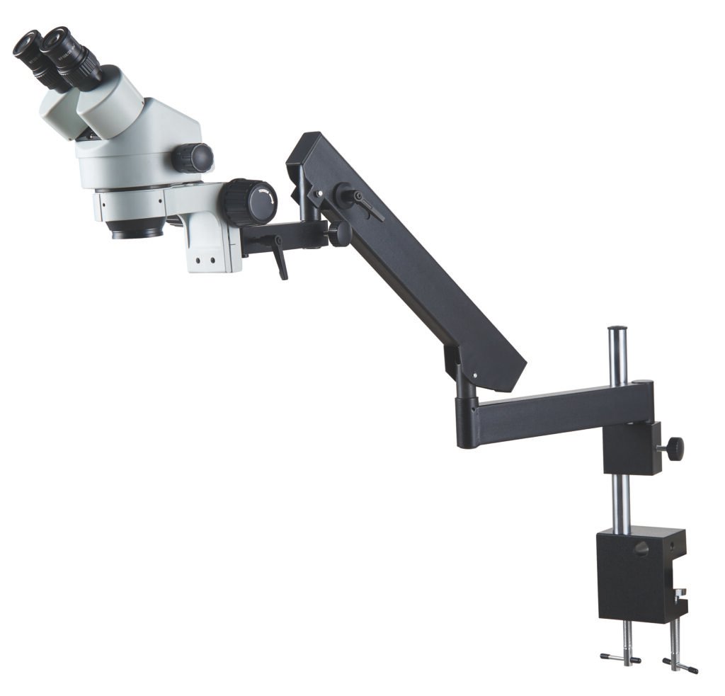 SZM7045-R2 Stereo Zoom Microscope microscope product image