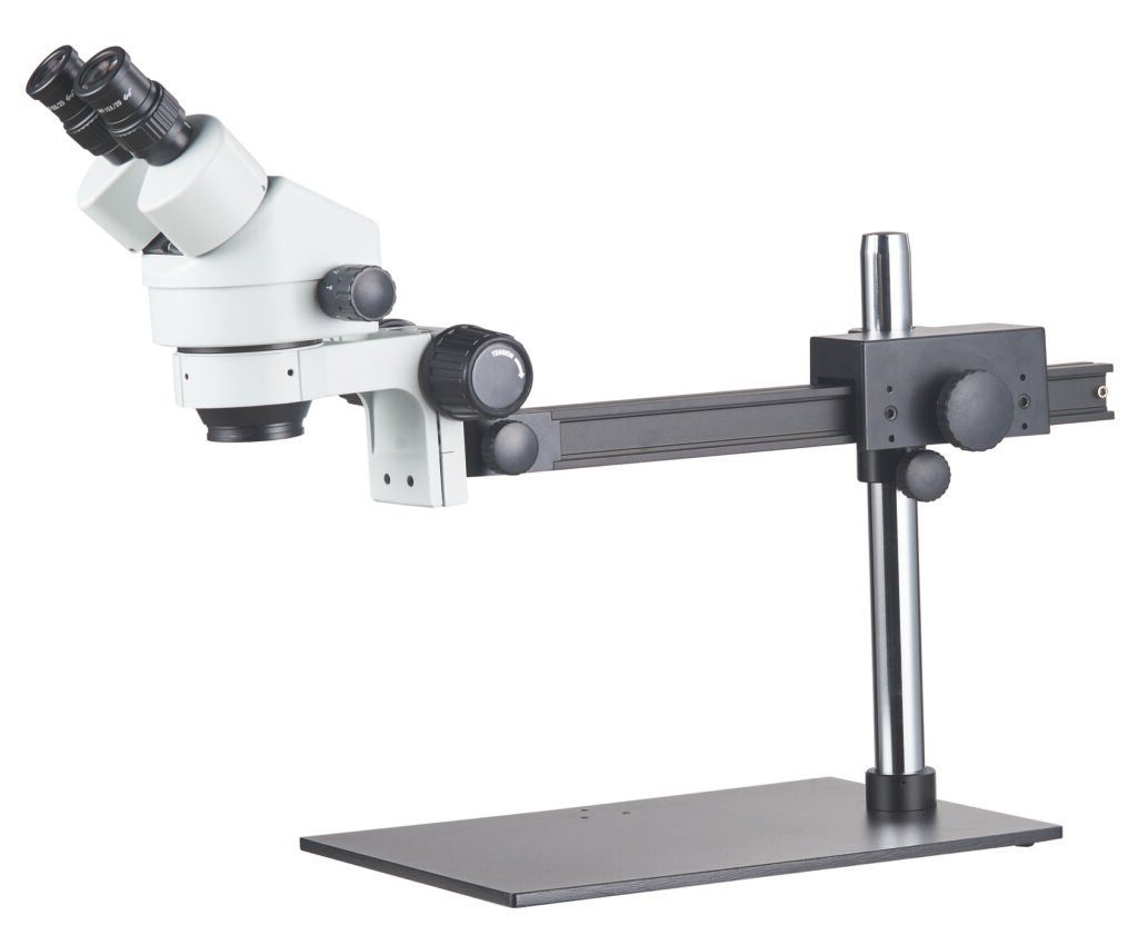 SZM7045-R4 Stereo Zoom Microscope microscope product image