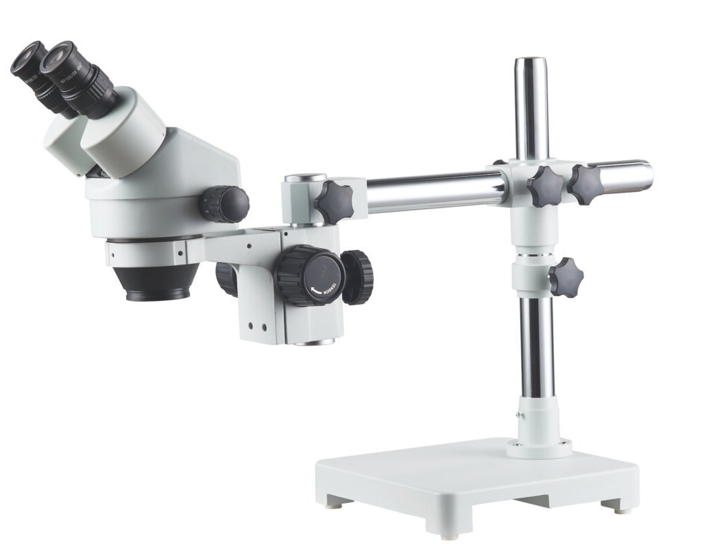 SZM7045-STL1 Stereo Zoom Microscope microscope product image
