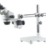 SZM7045-STL1 Stereo Zoom Microscope microscope product image