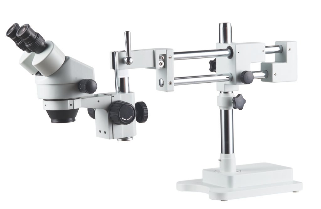 SZM7045-STL2 Stereo Zoom Microscope microscope product image