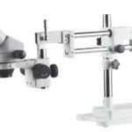 SZM7045-STL2 Stereo Zoom Microscope microscope product image