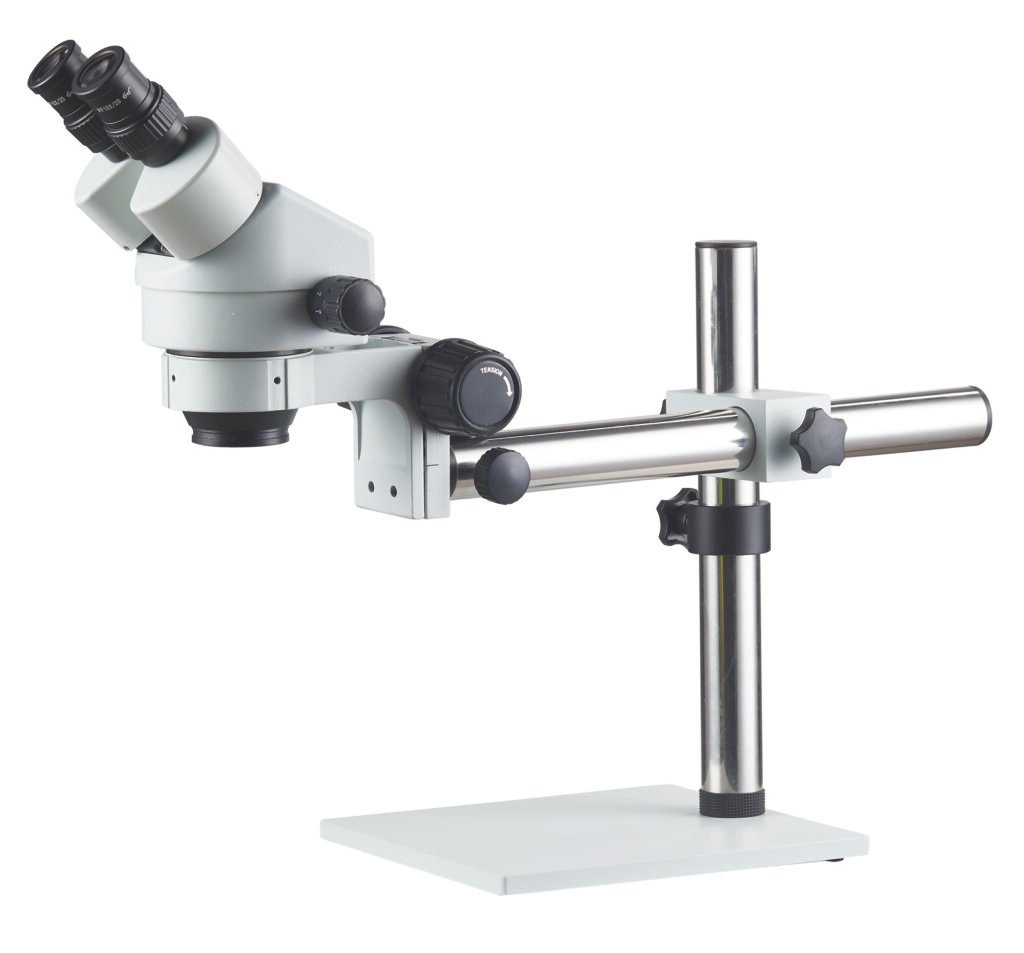 SZM7045-STL3 Stereo Zoom Microscope microscope product image