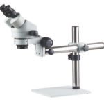SZM7045-STL3 Stereo Zoom Microscope microscope product image