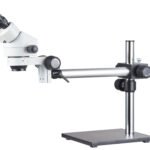 SZM7045-STL4 Stereo Zoom Microscope microscope product image