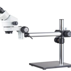 SZM7045-STL4 Stereo Zoom Microscope microscope product image