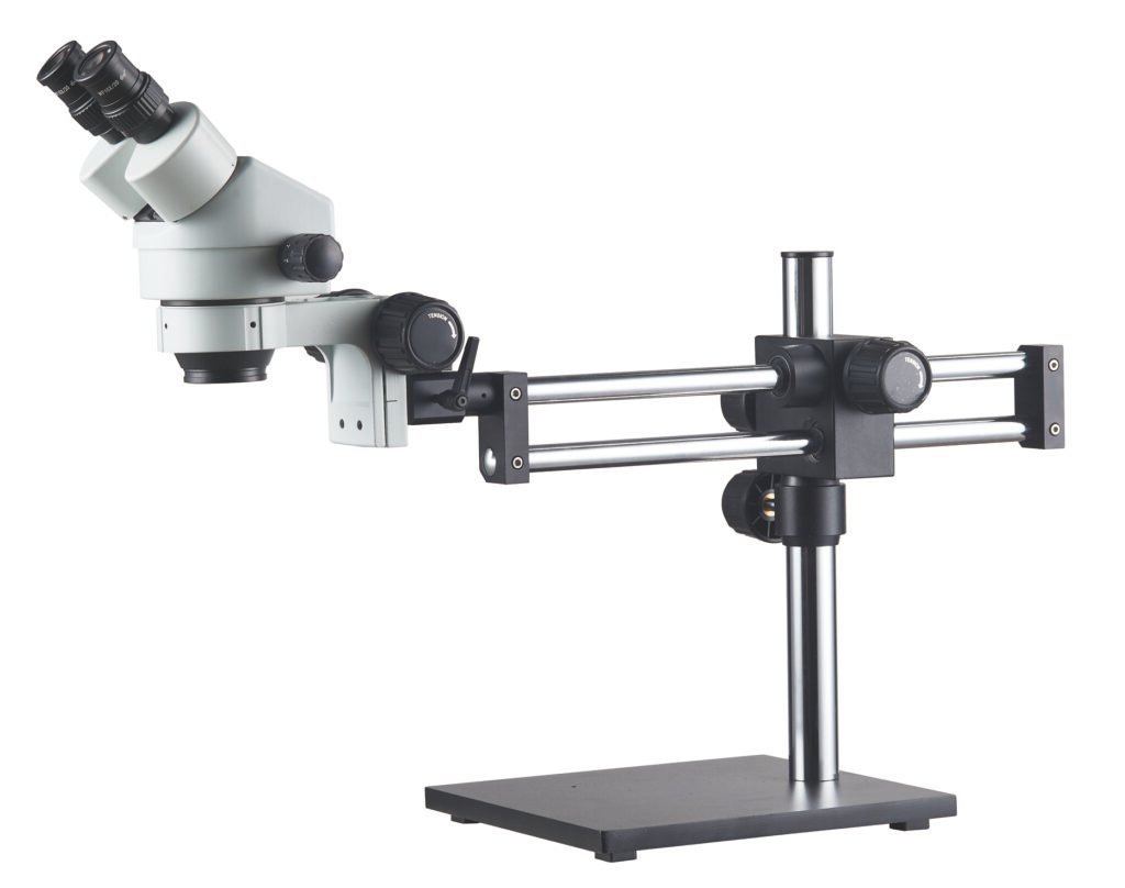 SZM7045-STL5 Stereo Zoom Microscope microscope product image