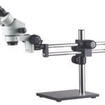 SZM7045-STL5 Stereo Zoom Microscope microscope product image