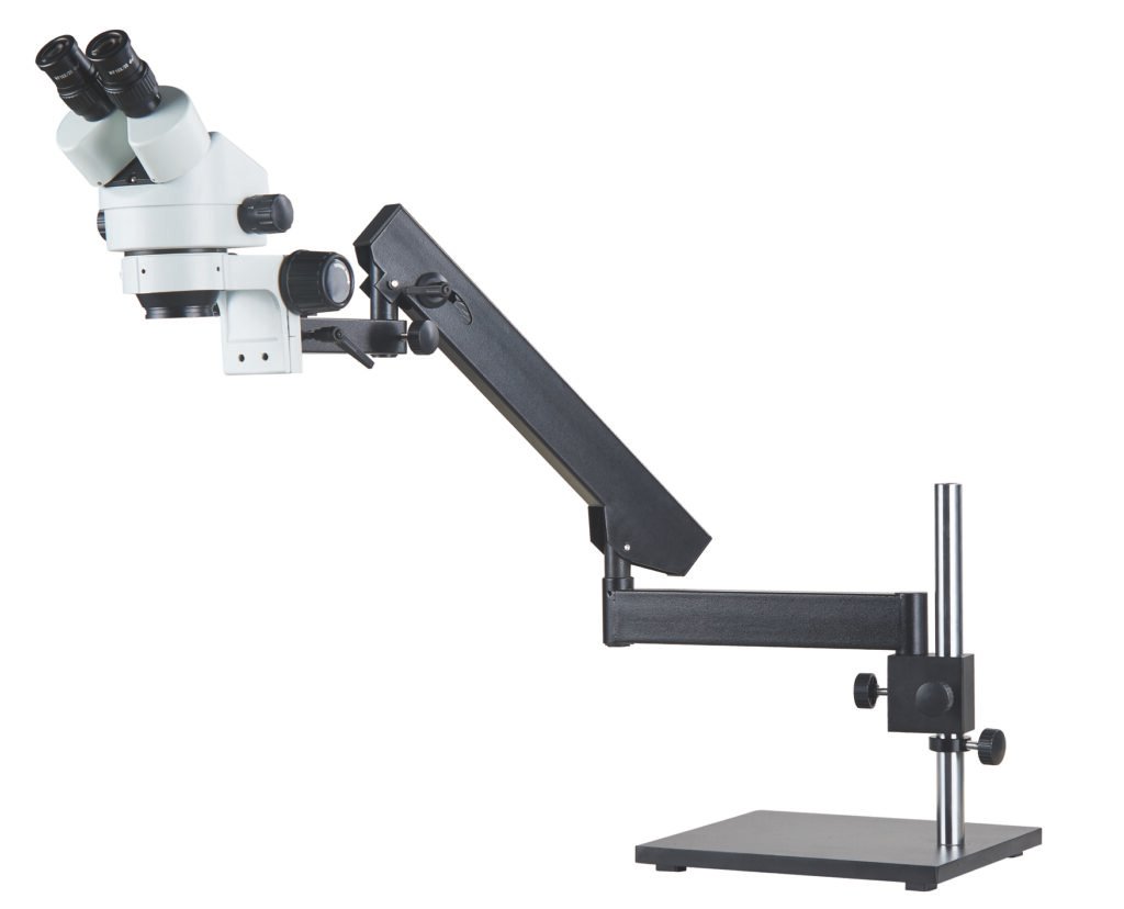 SZM7045-R3 Stereo Zoom Microscope microscope product image