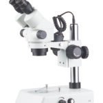 SZM7045N-B2 Stereo Zoom Microscope microscope product image