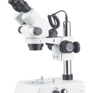 SZM7045N-B2 Stereo Zoom Microscope microscope product image