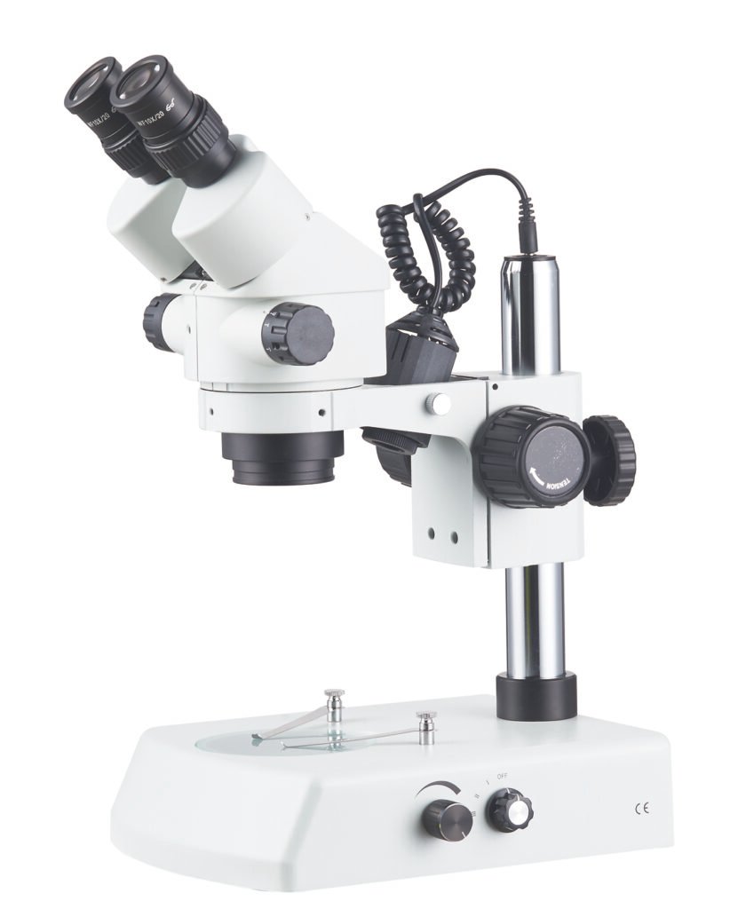 SZM7045N-B2 Stereo Zoom Microscope microscope product image
